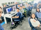 โครงการเรียนภาษาอังกฤษแบบเข้ม ณ Macquarie Education Group, A ... Image 115