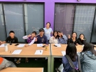 โครงการเรียนภาษาอังกฤษแบบเข้ม ณ Macquarie Education Group, A ... Image 119