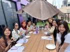 โครงการเรียนภาษาอังกฤษแบบเข้ม ณ Macquarie Education Group, A ... Image 121