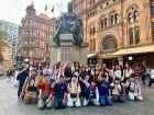 โครงการเรียนภาษาอังกฤษแบบเข้ม ณ Macquarie Education Group, A ... Image 122