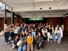 โครงการเรียนภาษาอังกฤษแบบเข้ม ณ Macquarie Education Group, A ... Image 125
