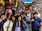 โครงการเรียนภาษาอังกฤษแบบเข้ม ณ Macquarie Education Group, A ... Image 126
