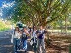 โครงการเรียนภาษาอังกฤษแบบเข้ม ณ Macquarie Education Group, A ... Image 132