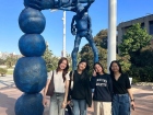 โครงการเรียนภาษาอังกฤษแบบเข้ม ณ Macquarie Education Group, A ... Image 139