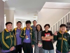 โครงการเรียนภาษาอังกฤษแบบเข้ม ณ Macquarie Education Group, A ... Image 17