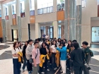 โครงการเรียนภาษาอังกฤษแบบเข้ม ณ Macquarie Education Group, A ... Image 152