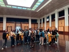 โครงการเรียนภาษาอังกฤษแบบเข้ม ณ Macquarie Education Group, A ... Image 154