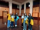 โครงการเรียนภาษาอังกฤษแบบเข้ม ณ Macquarie Education Group, A ... Image 155
