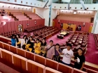 โครงการเรียนภาษาอังกฤษแบบเข้ม ณ Macquarie Education Group, A ... Image 158