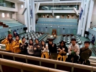โครงการเรียนภาษาอังกฤษแบบเข้ม ณ Macquarie Education Group, A ... Image 161