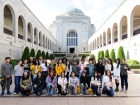 โครงการเรียนภาษาอังกฤษแบบเข้ม ณ Macquarie Education Group, A ... Image 164