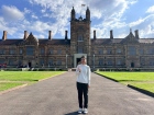 โครงการเรียนภาษาอังกฤษแบบเข้ม ณ Macquarie Education Group, A ... Image 171