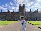 โครงการเรียนภาษาอังกฤษแบบเข้ม ณ Macquarie Education Group, A ... Image 176