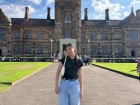 โครงการเรียนภาษาอังกฤษแบบเข้ม ณ Macquarie Education Group, A ... Image 185