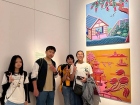 โครงการเรียนภาษาอังกฤษแบบเข้ม ณ Macquarie Education Group, A ... Image 193