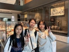 โครงการเรียนภาษาอังกฤษแบบเข้ม ณ Macquarie Education Group, A ... Image 195