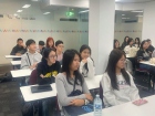 โครงการเรียนภาษาอังกฤษแบบเข้ม ณ Macquarie Education Group, A ... Image 22