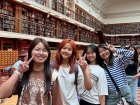 โครงการเรียนภาษาอังกฤษแบบเข้ม ณ Macquarie Education Group, A ... Image 201