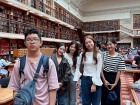 โครงการเรียนภาษาอังกฤษแบบเข้ม ณ Macquarie Education Group, A ... Image 204