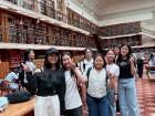โครงการเรียนภาษาอังกฤษแบบเข้ม ณ Macquarie Education Group, A ... Image 205
