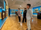 โครงการเรียนภาษาอังกฤษแบบเข้ม ณ Macquarie Education Group, A ... Image 207