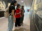 โครงการเรียนภาษาอังกฤษแบบเข้ม ณ Macquarie Education Group, A ... Image 210