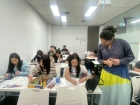 โครงการเรียนภาษาอังกฤษแบบเข้ม ณ Macquarie Education Group, A ... Image 212