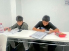 โครงการเรียนภาษาอังกฤษแบบเข้ม ณ Macquarie Education Group, A ... Image 215