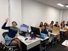 โครงการเรียนภาษาอังกฤษแบบเข้ม ณ Macquarie Education Group, A ... Image 216