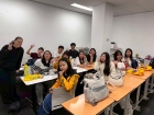 โครงการเรียนภาษาอังกฤษแบบเข้ม ณ Macquarie Education Group, A ... Image 217