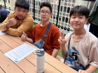 โครงการเรียนภาษาอังกฤษแบบเข้ม ณ Macquarie Education Group, A ... Image 220