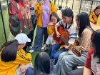 โครงการเรียนภาษาอังกฤษแบบเข้ม ณ Macquarie Education Group, A ... Image 228