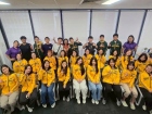 โครงการเรียนภาษาอังกฤษแบบเข้ม ณ Macquarie Education Group, A ... Image 235