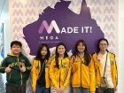 โครงการเรียนภาษาอังกฤษแบบเข้ม ณ Macquarie Education Group, A ... Image 236