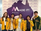 โครงการเรียนภาษาอังกฤษแบบเข้ม ณ Macquarie Education Group, A ... Image 237