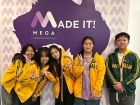 โครงการเรียนภาษาอังกฤษแบบเข้ม ณ Macquarie Education Group, A ... Image 238