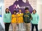 โครงการเรียนภาษาอังกฤษแบบเข้ม ณ Macquarie Education Group, A ... Image 241