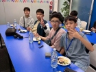โครงการเรียนภาษาอังกฤษแบบเข้ม ณ Macquarie Education Group, A ... Image 26