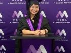 โครงการเรียนภาษาอังกฤษแบบเข้ม ณ Macquarie Education Group, A ... Image 265