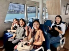 โครงการเรียนภาษาอังกฤษแบบเข้ม ณ Macquarie Education Group, A ... Image 269