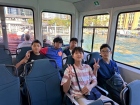 โครงการเรียนภาษาอังกฤษแบบเข้ม ณ Macquarie Education Group, A ... Image 274