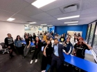 โครงการเรียนภาษาอังกฤษแบบเข้ม ณ Macquarie Education Group, A ... Image 27