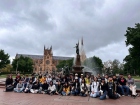 โครงการเรียนภาษาอังกฤษแบบเข้ม ณ Macquarie Education Group, A ... Image 28
