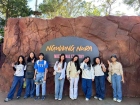 โครงการเรียนภาษาอังกฤษแบบเข้ม ณ Macquarie Education Group, A ... Image 291