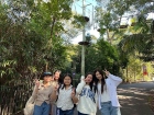 โครงการเรียนภาษาอังกฤษแบบเข้ม ณ Macquarie Education Group, A ... Image 295