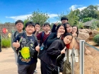 โครงการเรียนภาษาอังกฤษแบบเข้ม ณ Macquarie Education Group, A ... Image 298