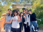 โครงการเรียนภาษาอังกฤษแบบเข้ม ณ Macquarie Education Group, A ... Image 301