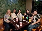 โครงการเรียนภาษาอังกฤษแบบเข้ม ณ Macquarie Education Group, A ... Image 306