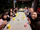 โครงการเรียนภาษาอังกฤษแบบเข้ม ณ Macquarie Education Group, A ... Image 307