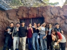 โครงการเรียนภาษาอังกฤษแบบเข้ม ณ Macquarie Education Group, A ... Image 308